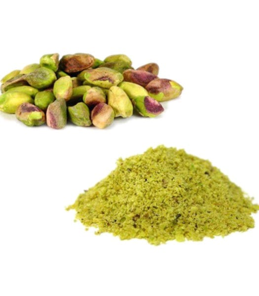 Farina di Pistacchio di Bronte DOP 100g