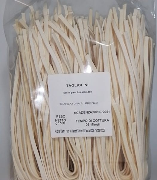 Tagliolini 500g
