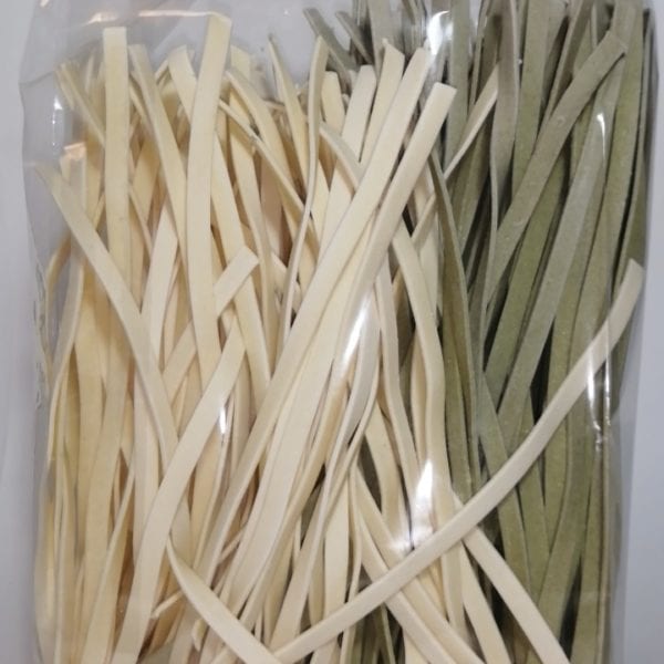 paglia e fieno paille et foin pates sicile bio epinards