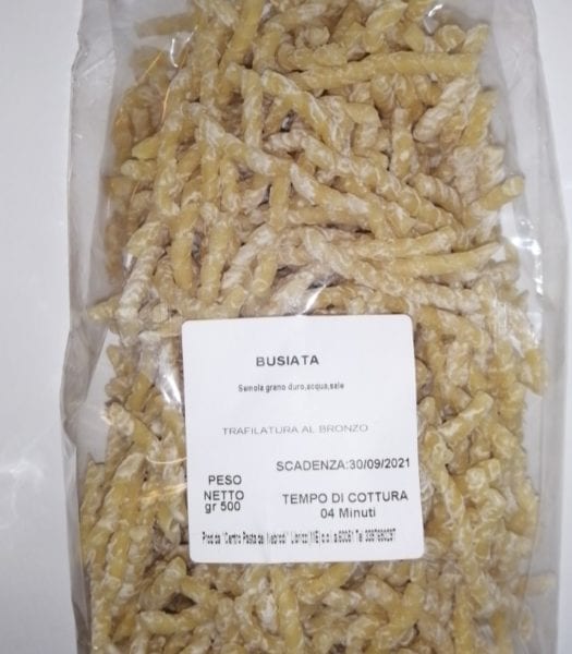 Busiata 500g