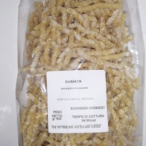 busiata sicile pates bio busiata sicile pates bio