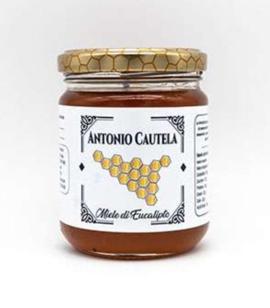 Miele di Eucalipto