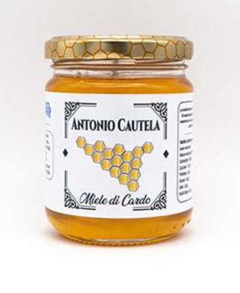 Miele di Cardo
