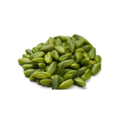 Pistacchi di Bronte DOP sgusciati e pelati 100g