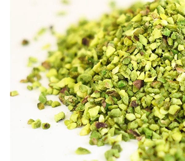 Pistache granulée