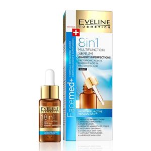 <br/> Eveline Cosmetics <br/> Siero Multifunzione <br/> 8in1