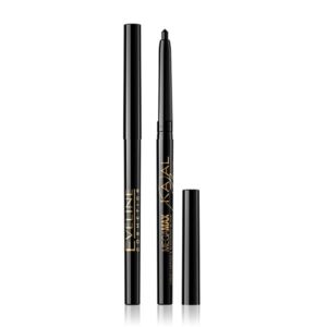 <br/> Eveline Cosmetics <br/> Kajal Pencil <br/> Black
