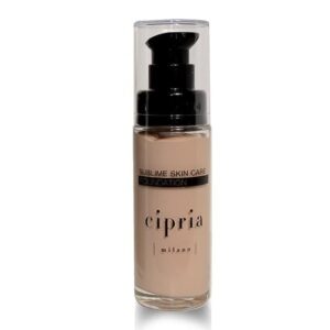 <br/> Cipria Milano <br/> Fondotinta <br> No Trace