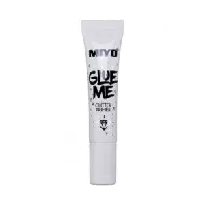 Miyo Cosmetics <br/> Glitter <br/> Primer