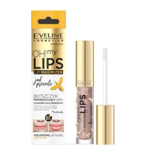 Eveline Cosmetics <br/> Lip Maximizer <br/> Bee Venom