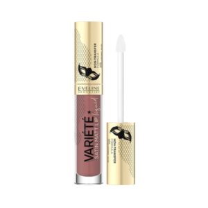 <br/> Eveline Cosmetics <br/> Lip Liquid Satin Matt <br/> Variété