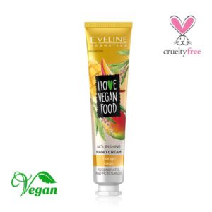 Eveline Cosmetics <br/> Crema Mani <br/> Nutriente
