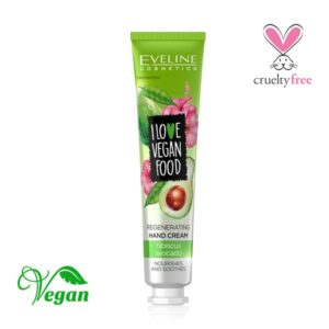 Eveline Cosmetics <br/> Crema Mani <br/> Rigenerante