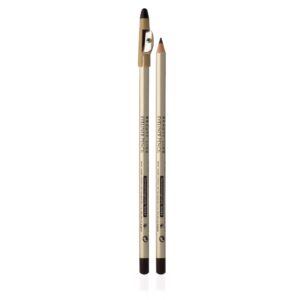 <br/> Eveline Cosmetics <br/> Eyeliner Pencil <br/> Black