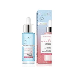 <br> Eveline Cosmetics <br/> Serum Shot <br/> 2% Acido Ialuronico