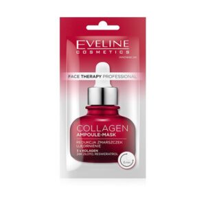 <br/> Eveline Cosmetics <br/> Ampoule Maschera <br/> Collagen