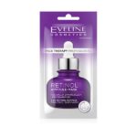 <br/> Eveline Cosmetics <br/> Ampoule Maschera <br/> Retinol