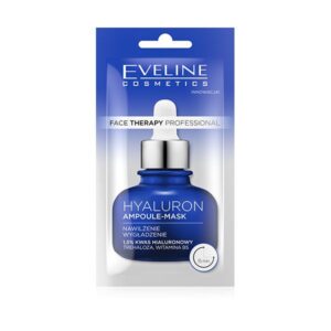 <br/> Eveline Cosmetics <br/> Ampoule Maschera <br/> Hyaluronic