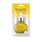 <br/> Eveline Cosmetics <br/> Ampoule Maschera <br/> Vitamin-C