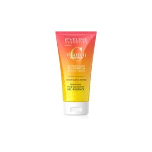 <br/> Eveline Cosmetics <br/> Vitamin C 3xAction <br/> Gel detergente