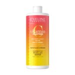 <br/> Eveline Cosmetics <br/> Vitamin C 3xAction <br/> Acqua Micellare