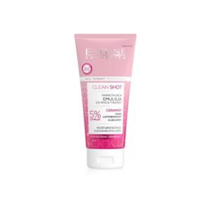 <br/> Eveline Cosmetics <br/> Clean Shot <br/> Detergente idratante