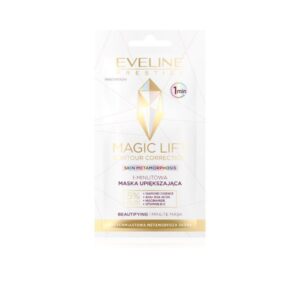 <br/> Eveline Cosmetics <br/> Magic Lift<br/> Maschera 1-minute