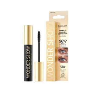 Eveline Cosmetics <br/> Wonder Show <br/> Mascara Dramatic