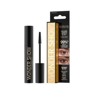 Eveline Cosmetics <br/> Wonder Show <br/> Mascara Volume&lifting