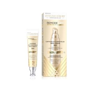 Eveline D'Aury <br/> Caffeine eye&eyelid <br/> Meso-Cream
