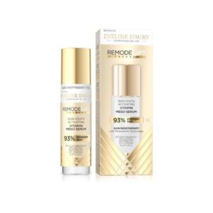<br/> Eveline D'Aury <br/> Vitamin Meso-Serum <br/> Younger Skin
