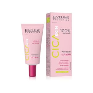 Eveline Cosmetics <br/> Cica Skin <br/> CC Cream