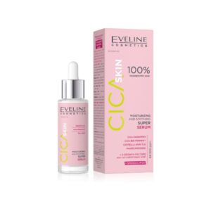 Eveline Cosmetics <br/> Cica Skin <br/> Siero Idratante e Lenitivo
