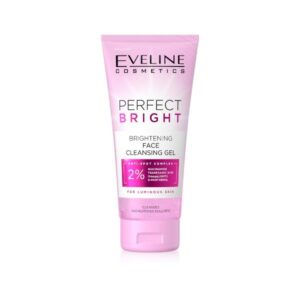 Eveline Cosmetics <br/> Perfect Bright <br/> Face Cleansing Gel