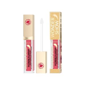 Eveline Cosmetics <br/> Wonder Show <br/> Plumping Lip Gloss