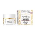 <br/> Eveline Cosmetics <br/> Multi peptides<br/>Crema 50+