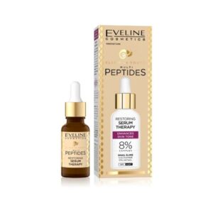 <br/> Eveline Cosmetics <br/> Multi peptides<br/>Siero Rigenerante
