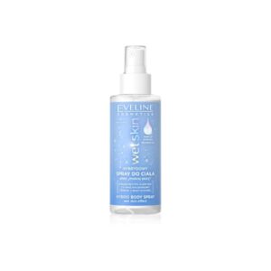 Eveline Cosmetics <br/> Wet Skin <br/> Body Spray