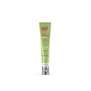 <br/> Hiskin <br/> Much More <br/> Eye Cream Illuminante