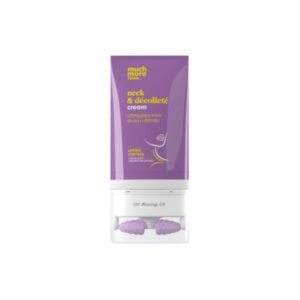 <br/> Hiskin <br/> Much More <br/> Crema Rassodante Collo&Décolleté