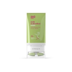 <br/> Hiskin <br/> Much More <br/> Crema Anti Aging Collo&Décolleté