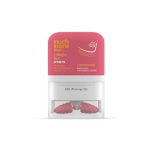 <br/> Hiskin <br/> Much More <br/> Crema viso contouring