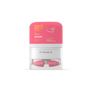 <br/> Hiskin <br/> Much More <br/> Siero Nutriente