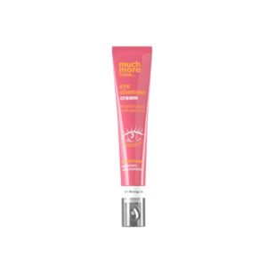 <br/> Hiskin <br/> Much More <br/> Eye Cream Levigante