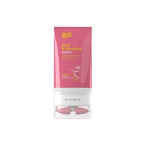 <br/> Hiskin <br/> Much More <br/> Crema Lifting Collo&Décolleté