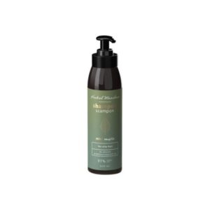 <br/> Hiskin <br/> Herbal Meadow <br/> Shampoo alla menta