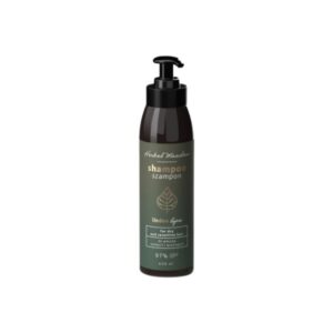 <br/> Hiskin <br/> Herbal Meadow <br/> Shampoo al tiglio