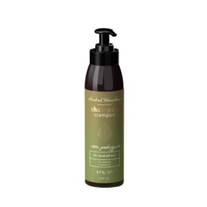 <br/> Hiskin <br/> Herbal Meadow <br/> Shampoo all’ortica