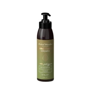 <br/> Hiskin <br/> Herbal Meadow <br/> Balsamo Capelli Ortica