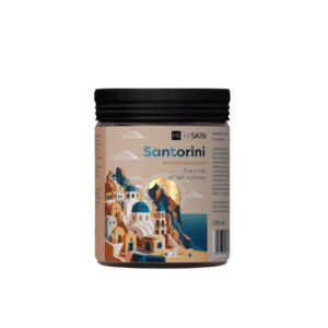 <br/> Hiskin <br/> Bon Voyage <br/> Candela Santorini